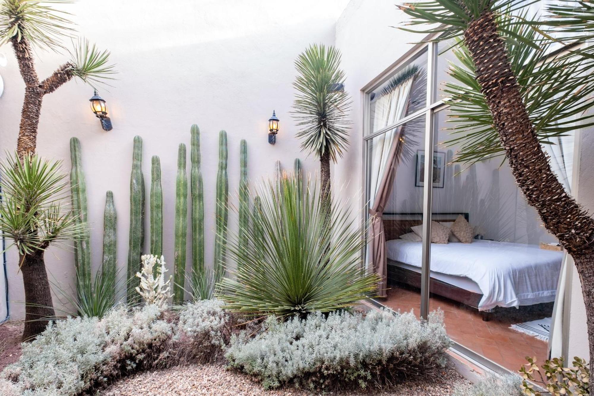 Vila Casa Malen San Miguel de Allende Exteriér fotografie